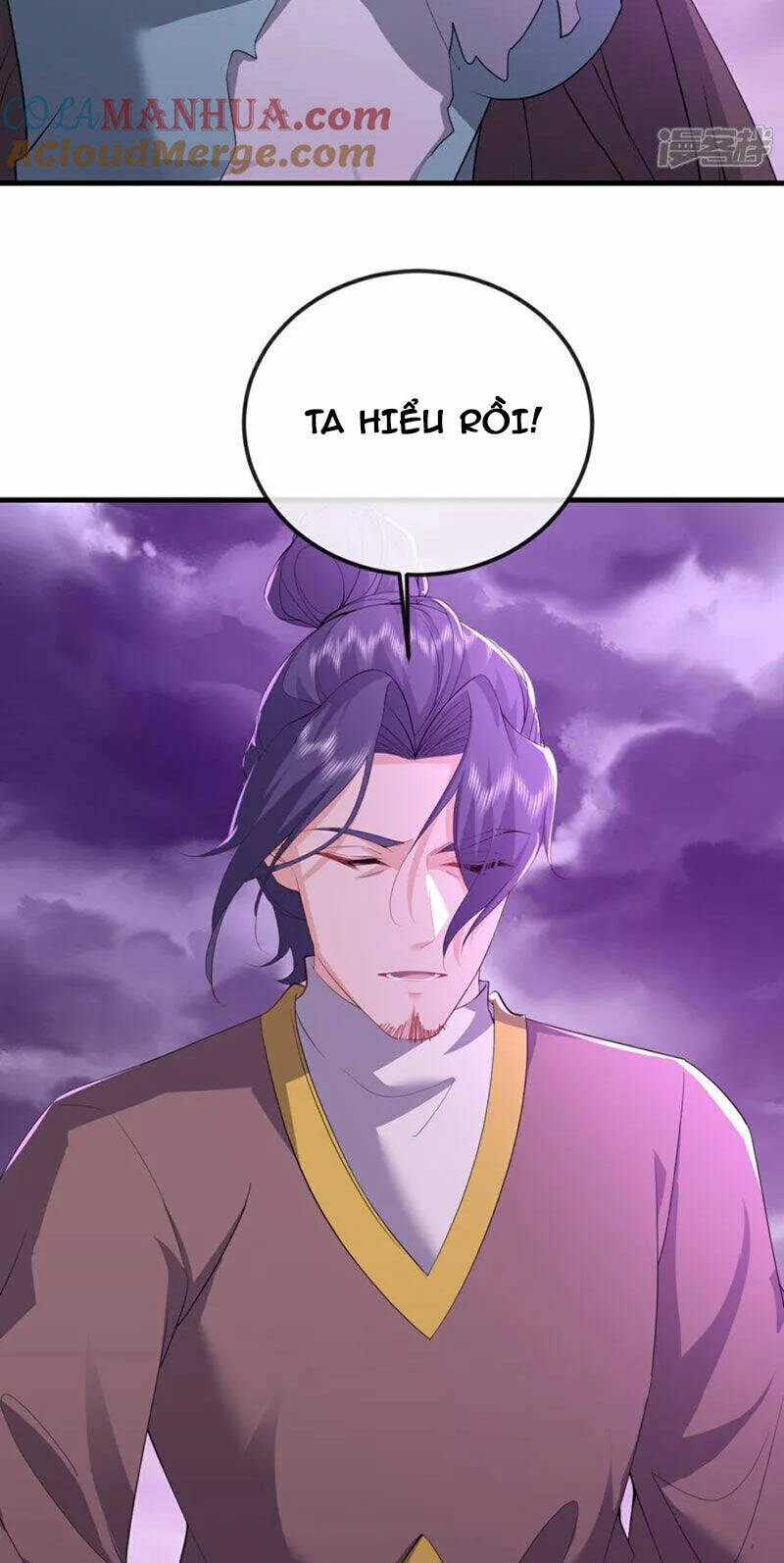 Tiên Võ Đế Tôn Chapter 524 - Trang 2