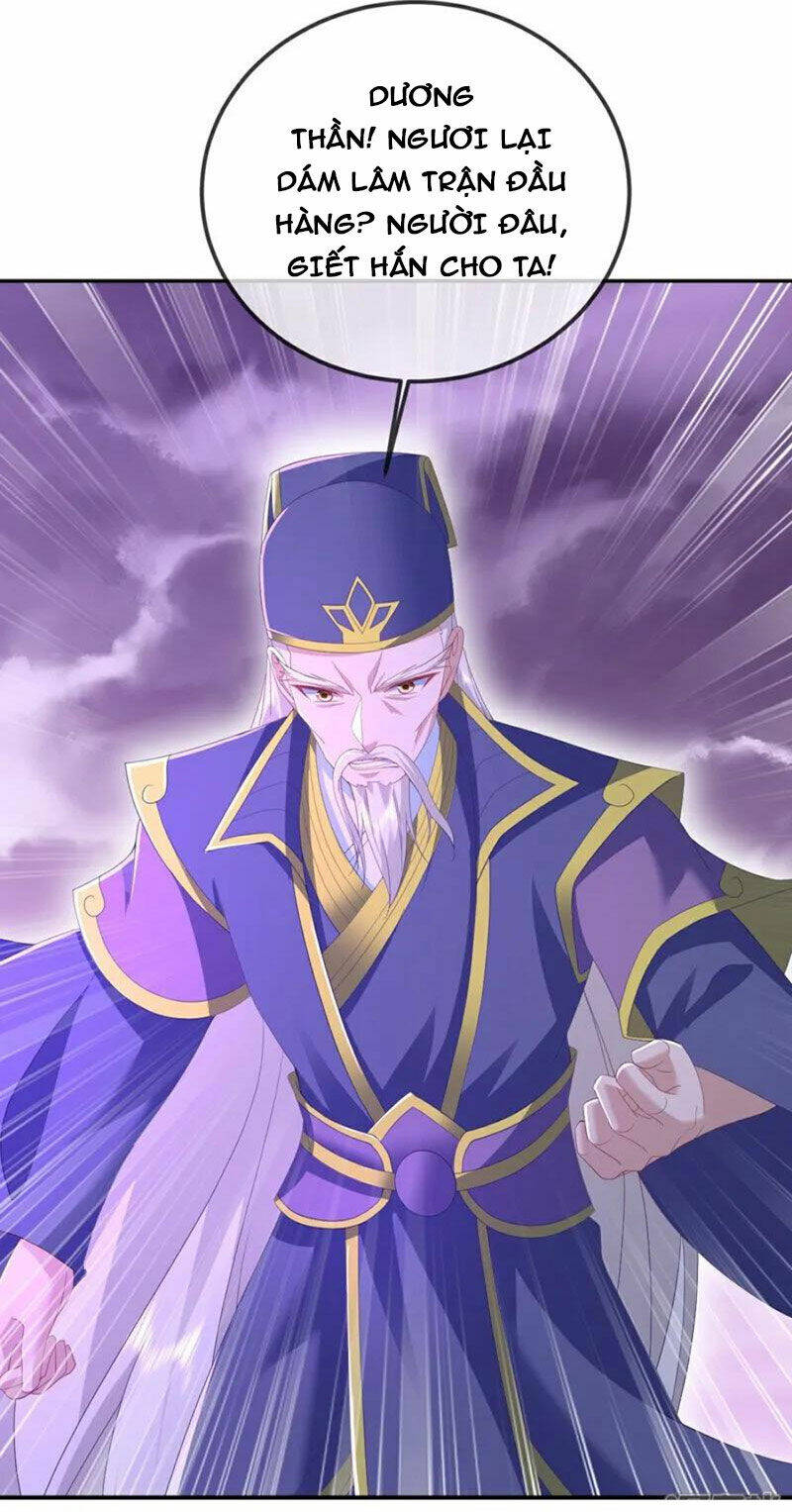 Tiên Võ Đế Tôn Chapter 524 - Trang 2