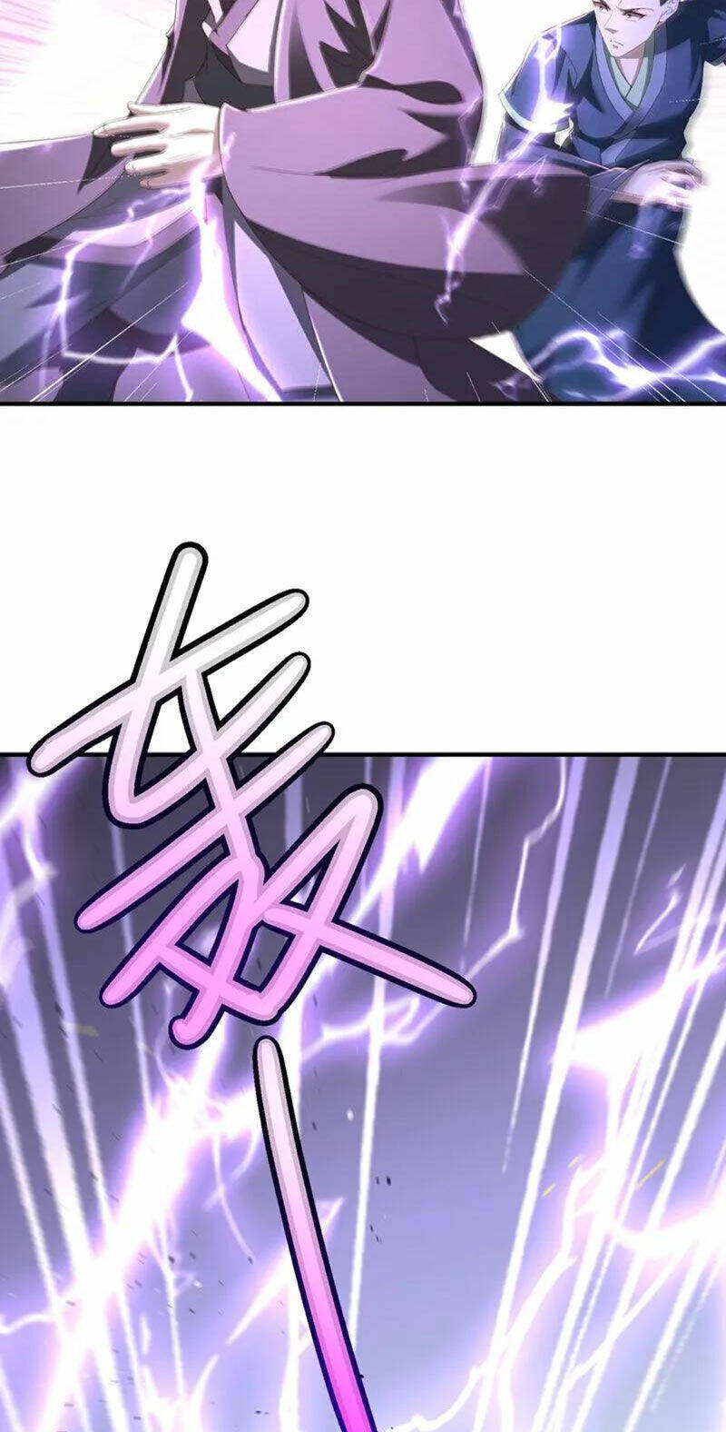 Tiên Võ Đế Tôn Chapter 524 - Trang 2