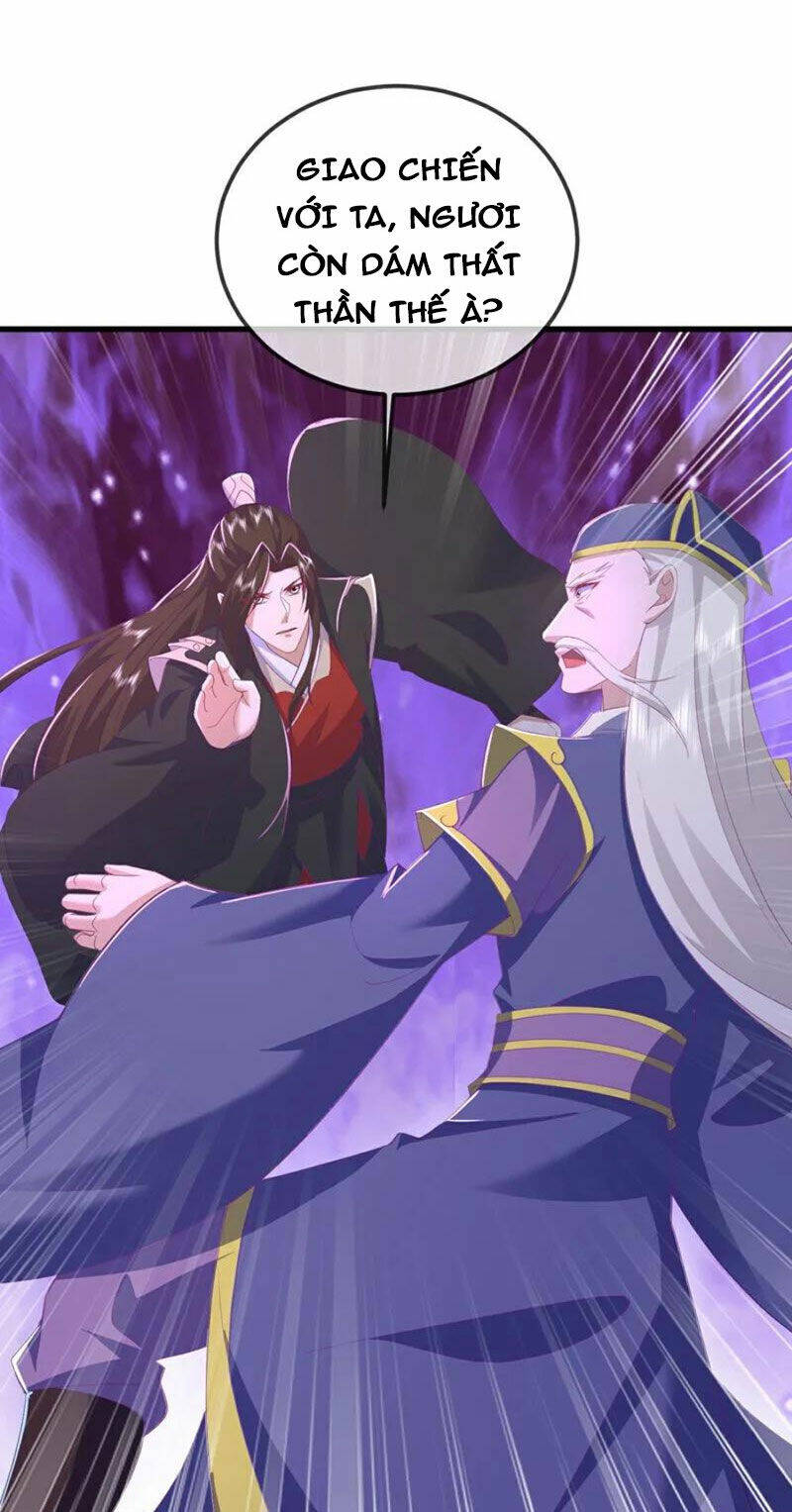 Tiên Võ Đế Tôn Chapter 524 - Trang 2