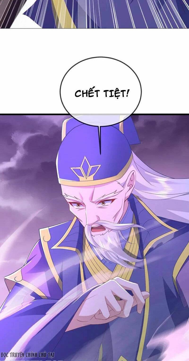 Tiên Võ Đế Tôn Chapter 524 - Trang 2