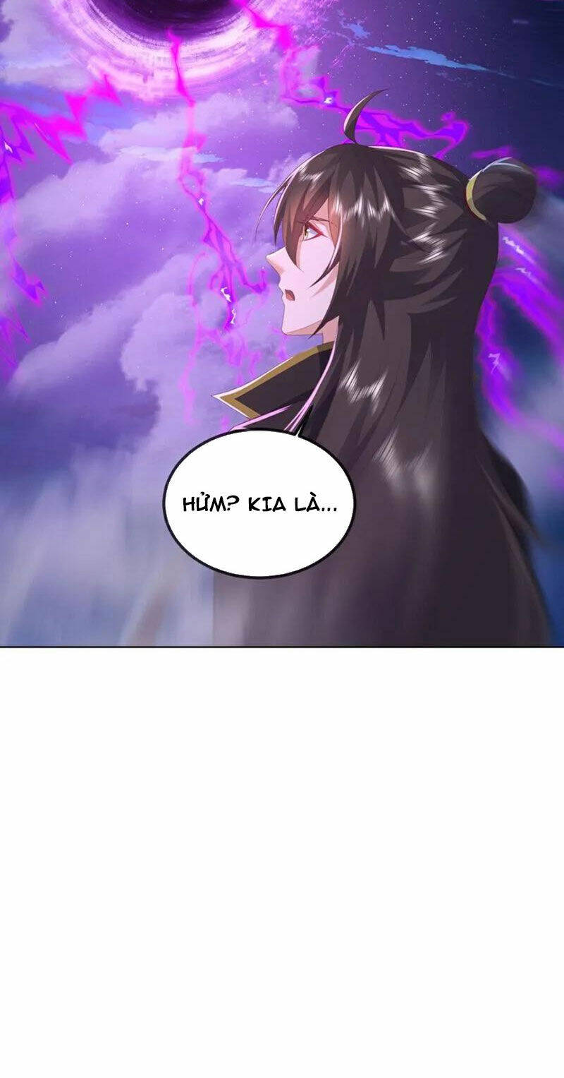 Tiên Võ Đế Tôn Chapter 524 - Trang 2