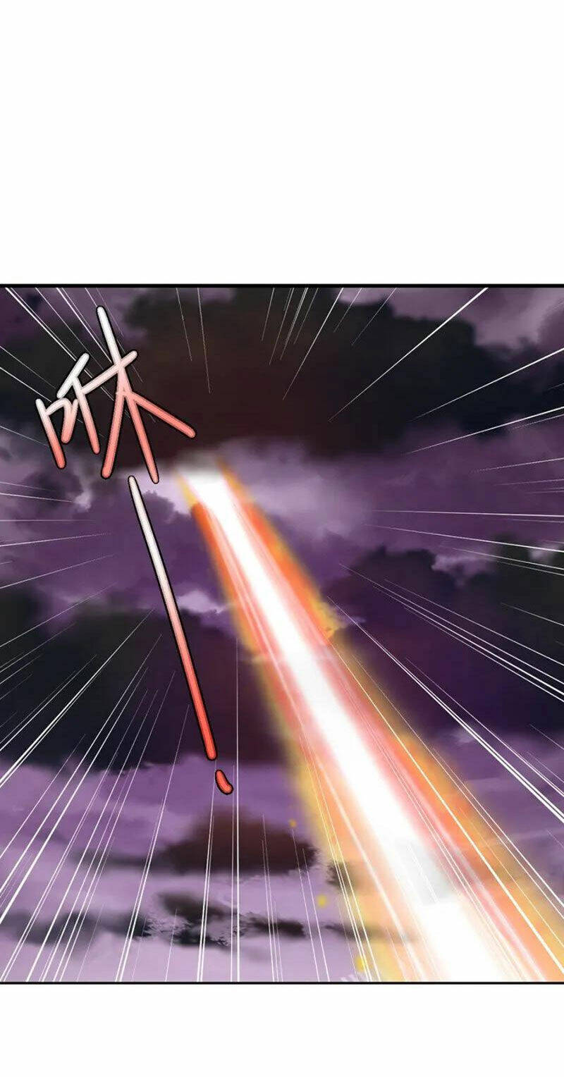 Tiên Võ Đế Tôn Chapter 524 - Trang 2