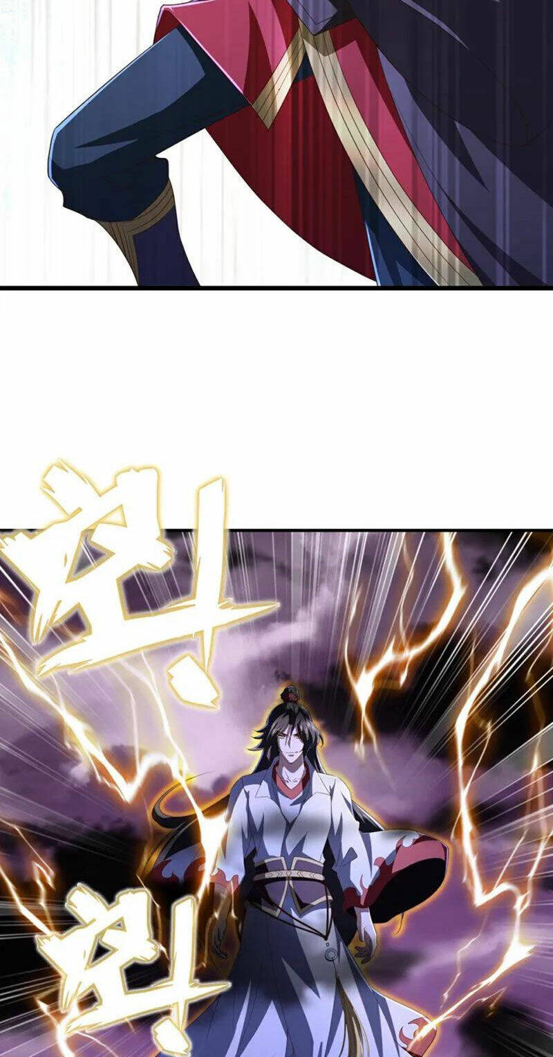 Tiên Võ Đế Tôn Chapter 524 - Trang 2