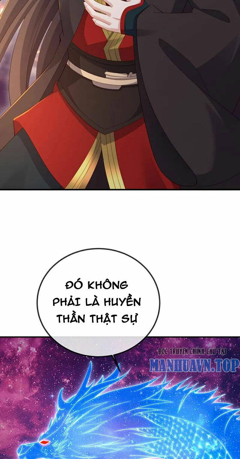 Tiên Võ Đế Tôn Chapter 524 - Trang 2