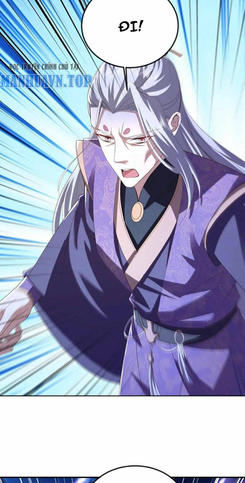 Tiên Võ Đế Tôn Chapter 524 - Trang 2