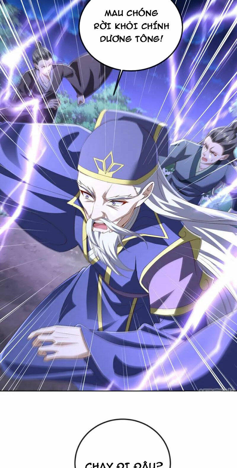 Tiên Võ Đế Tôn Chapter 524 - Trang 2