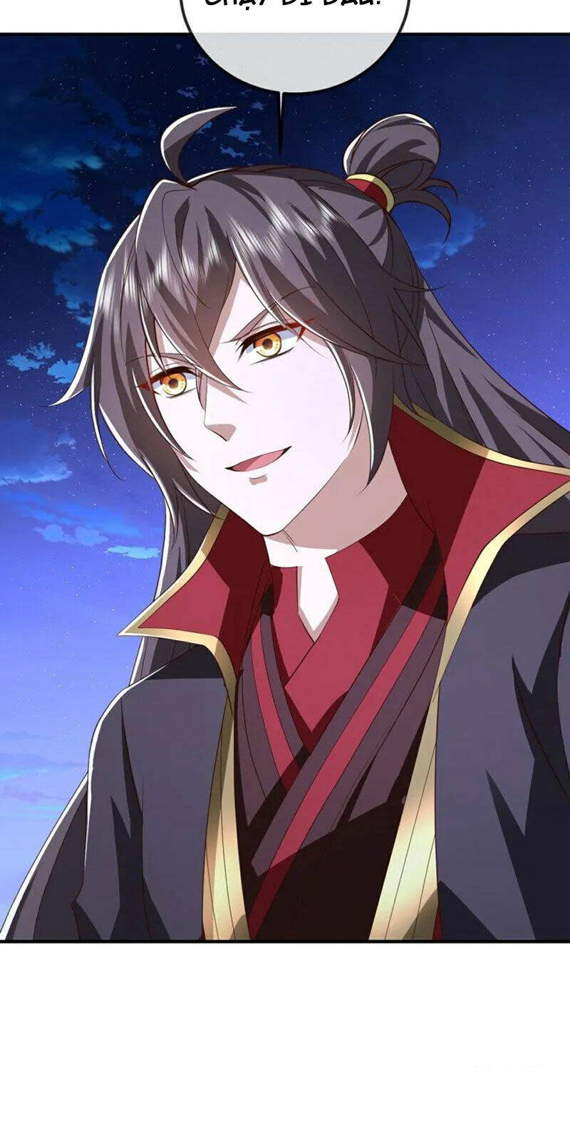 Tiên Võ Đế Tôn Chapter 524 - Trang 2