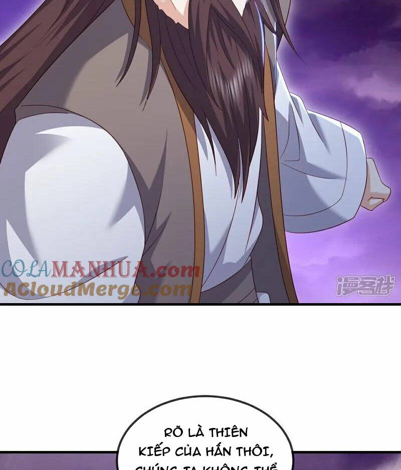 Tiên Võ Đế Tôn Chapter 525 - Trang 2