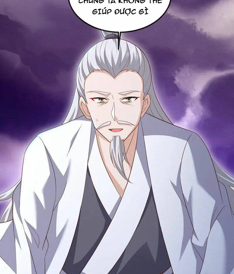 Tiên Võ Đế Tôn Chapter 525 - Trang 2