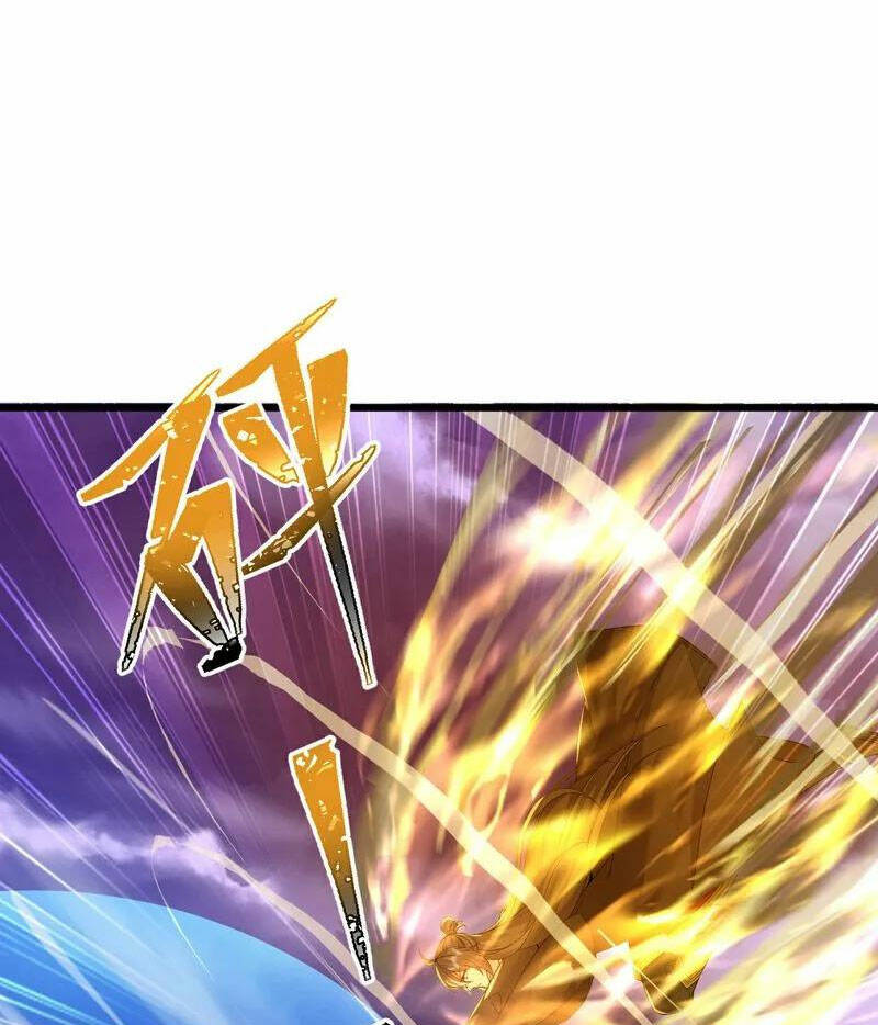 Tiên Võ Đế Tôn Chapter 525 - Trang 2