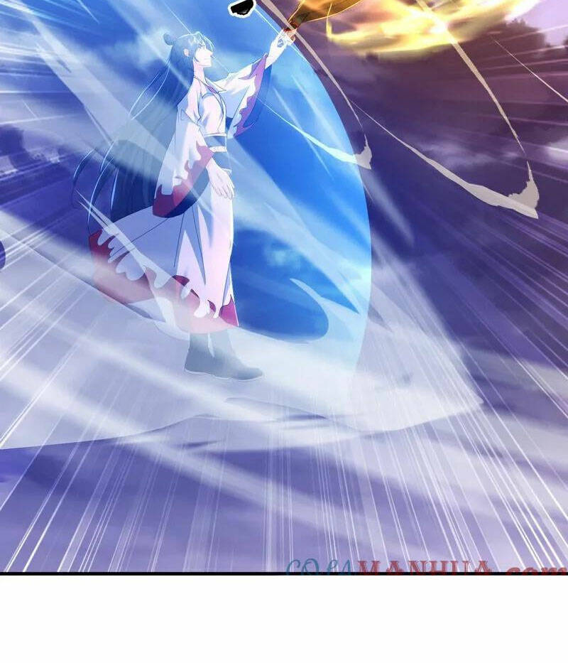 Tiên Võ Đế Tôn Chapter 525 - Trang 2