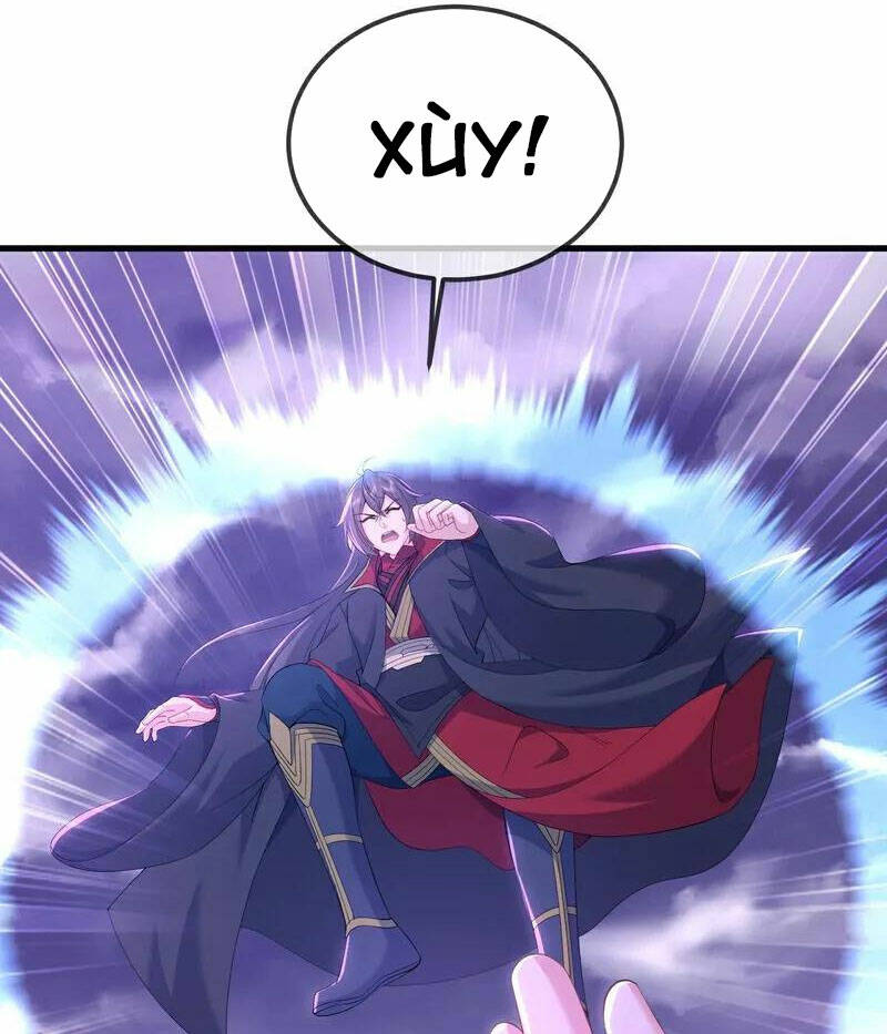 Tiên Võ Đế Tôn Chapter 525 - Trang 2