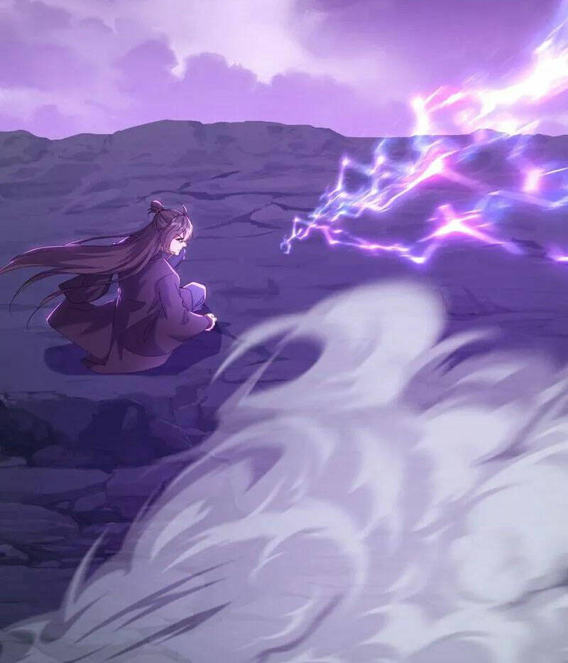 Tiên Võ Đế Tôn Chapter 525 - Trang 2