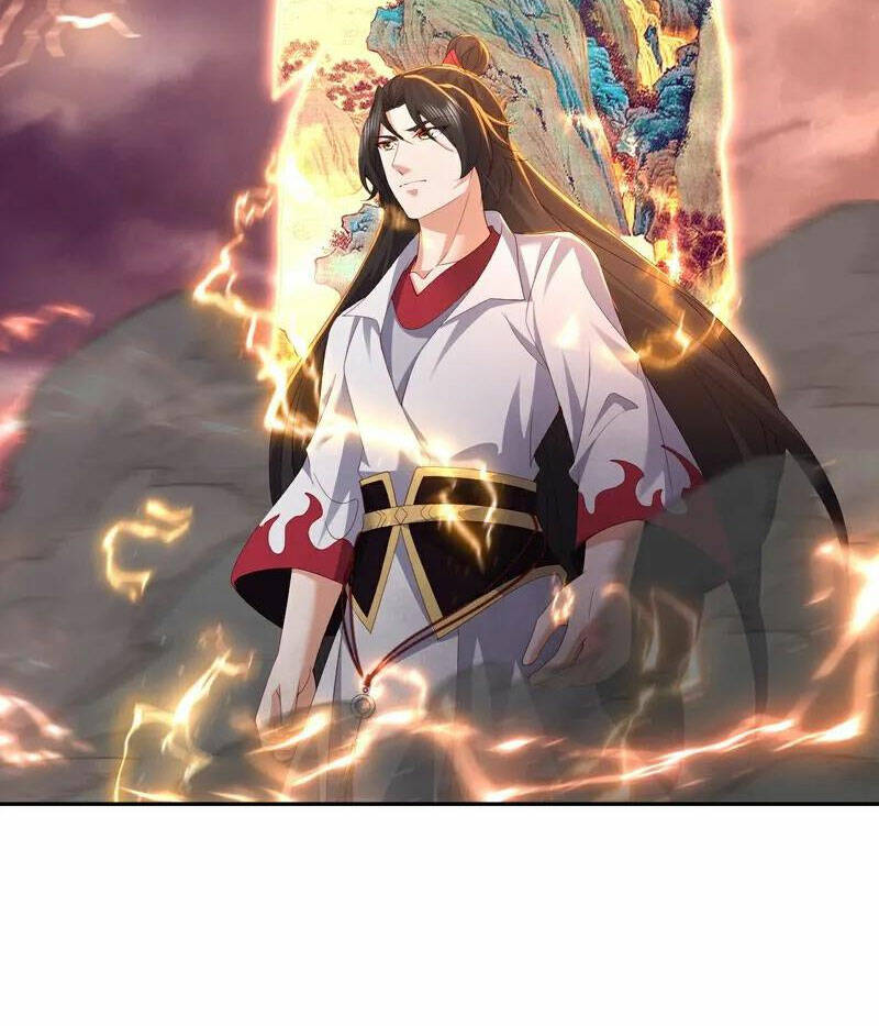 Tiên Võ Đế Tôn Chapter 525 - Trang 2