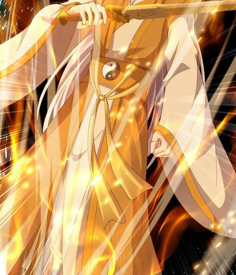 Tiên Võ Đế Tôn Chapter 525 - Trang 2