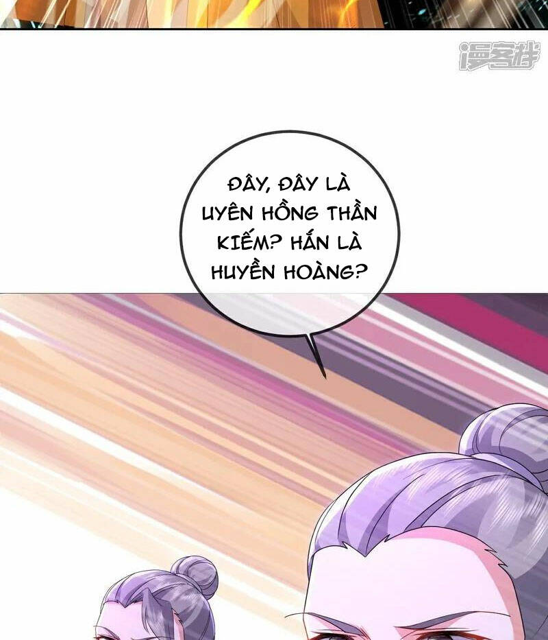 Tiên Võ Đế Tôn Chapter 525 - Trang 2