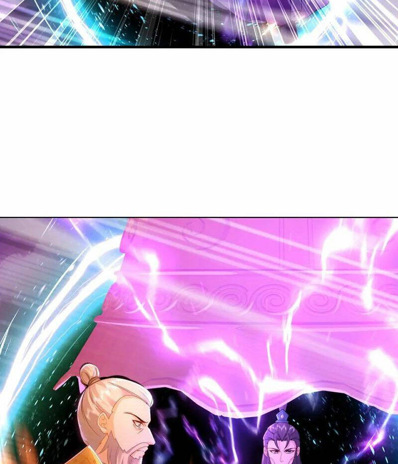 Tiên Võ Đế Tôn Chapter 525 - Trang 2