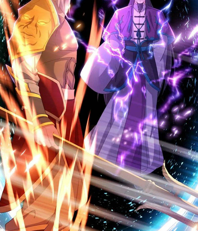 Tiên Võ Đế Tôn Chapter 525 - Trang 2