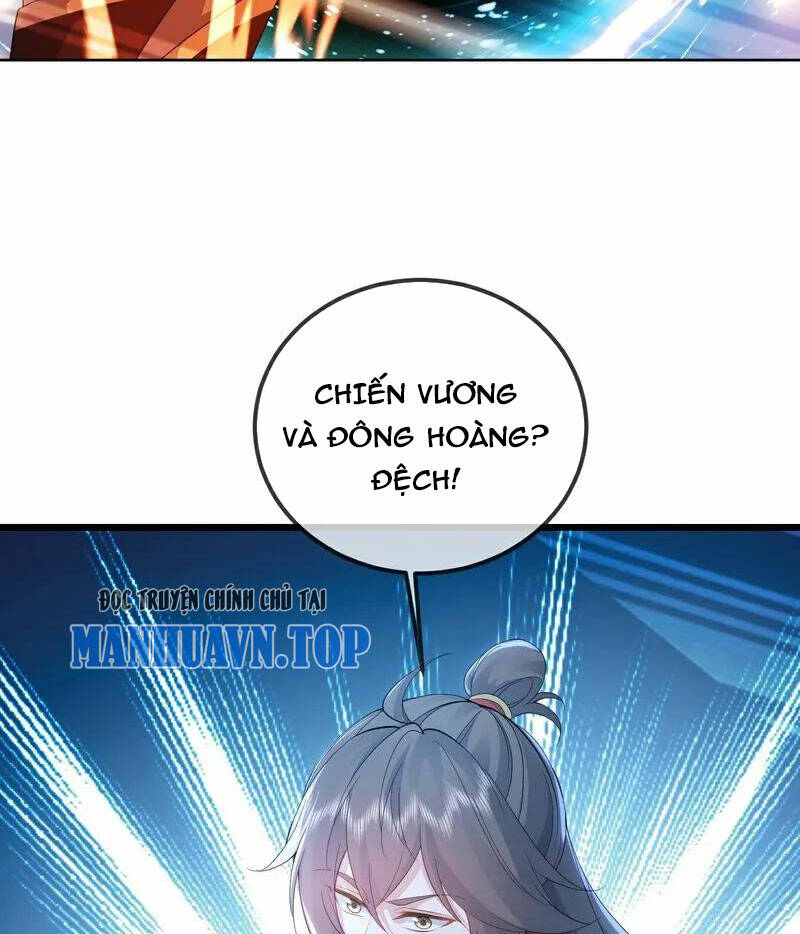 Tiên Võ Đế Tôn Chapter 525 - Trang 2