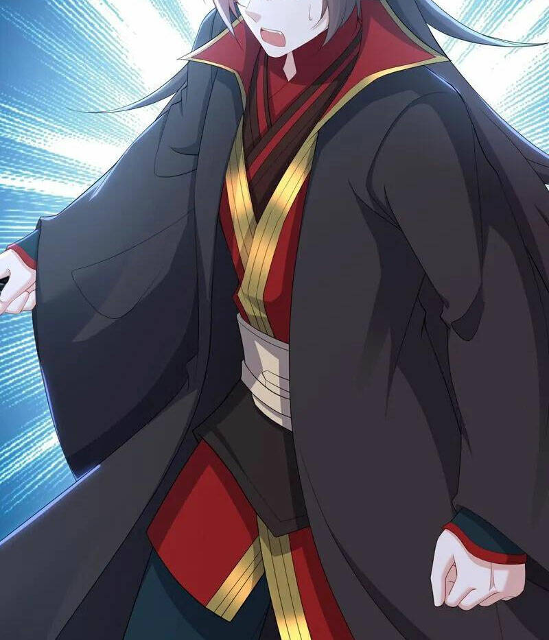 Tiên Võ Đế Tôn Chapter 525 - Trang 2