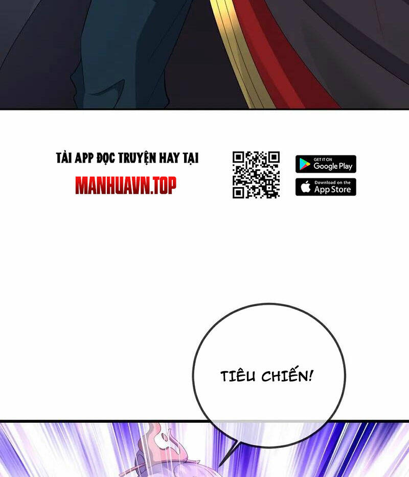 Tiên Võ Đế Tôn Chapter 525 - Trang 2