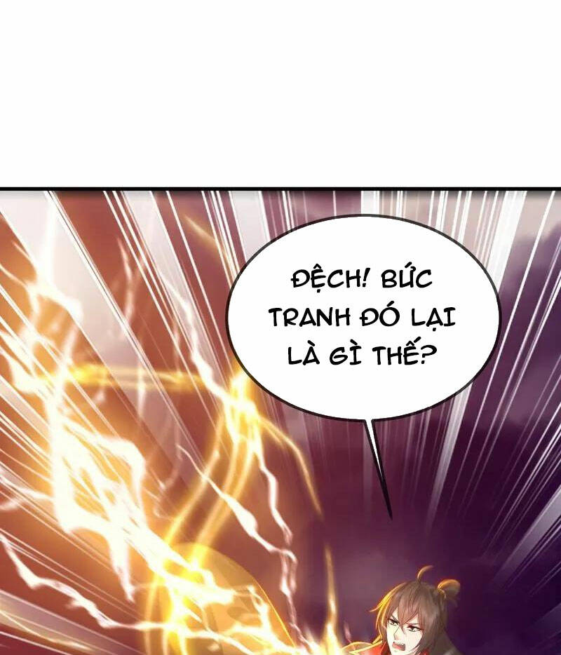 Tiên Võ Đế Tôn Chapter 525 - Trang 2