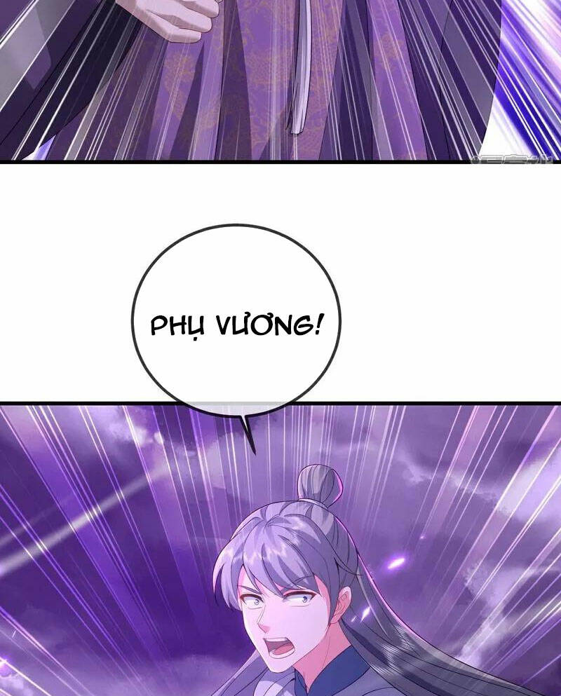 Tiên Võ Đế Tôn Chapter 525 - Trang 2