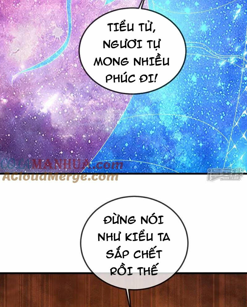 Tiên Võ Đế Tôn Chapter 525 - Trang 2