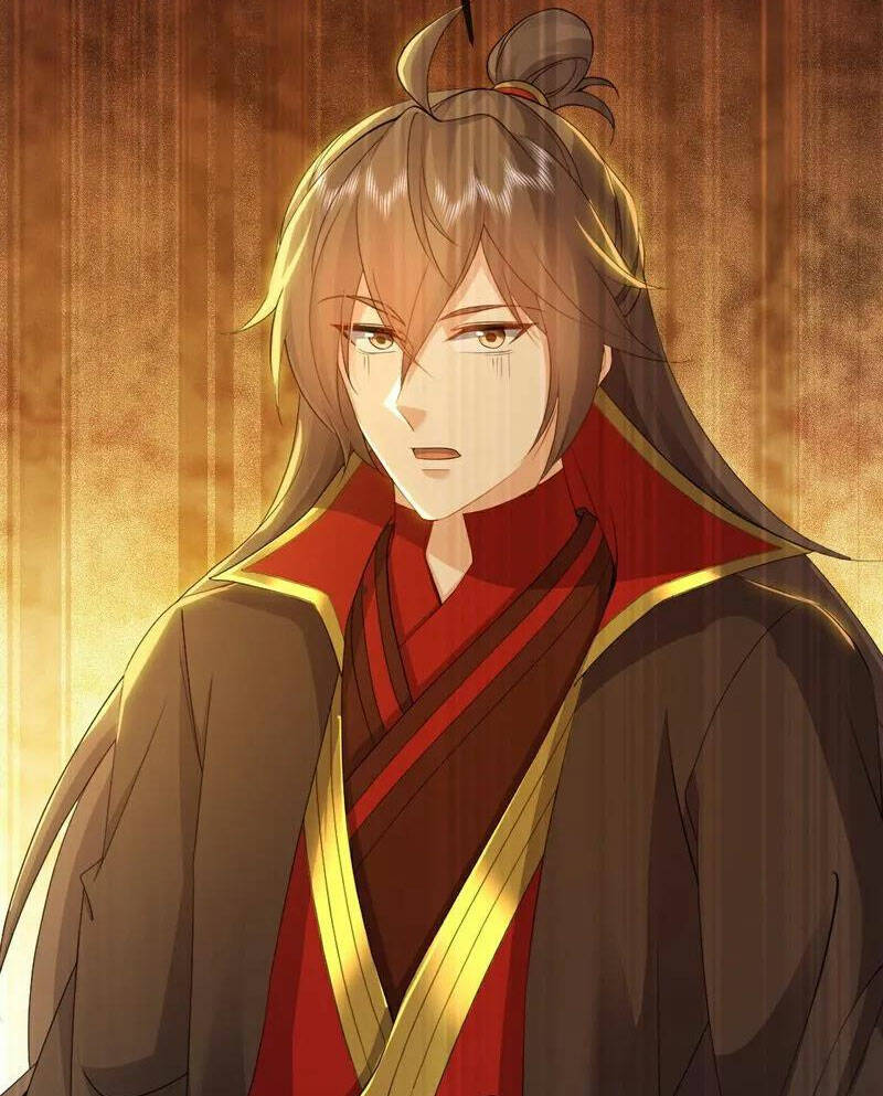 Tiên Võ Đế Tôn Chapter 525 - Trang 2