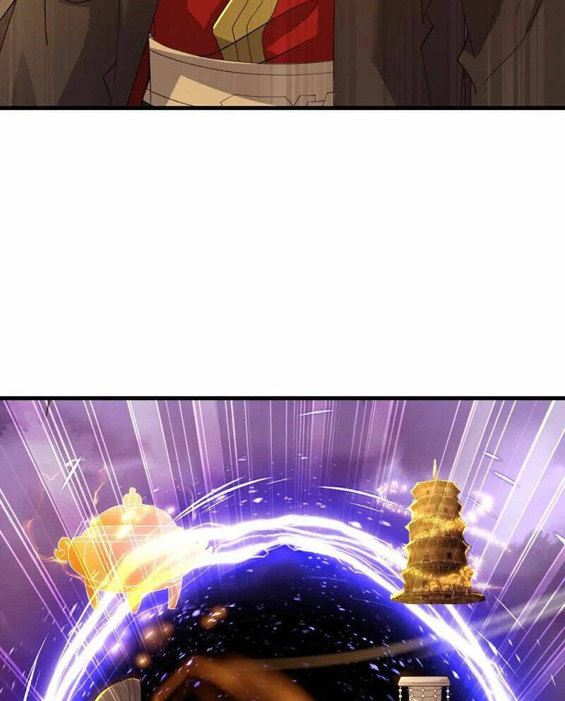 Tiên Võ Đế Tôn Chapter 525 - Trang 2