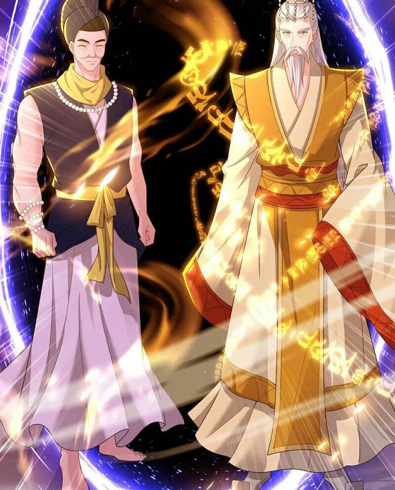 Tiên Võ Đế Tôn Chapter 525 - Trang 2