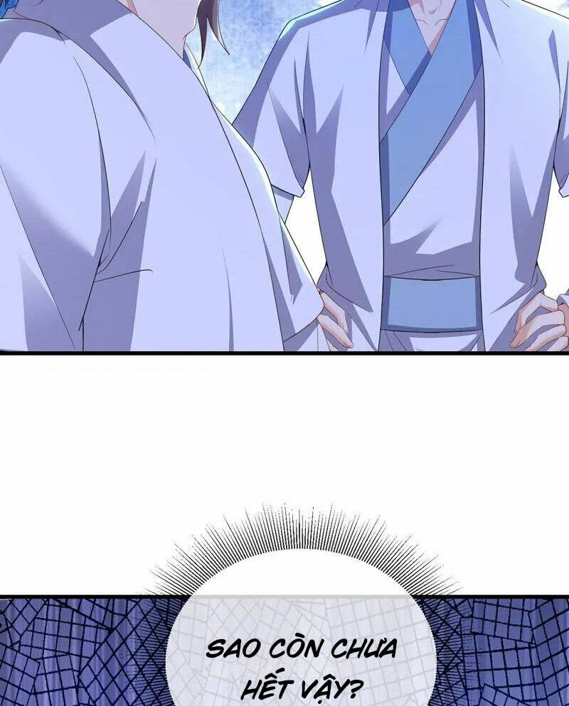 Tiên Võ Đế Tôn Chapter 525 - Trang 2