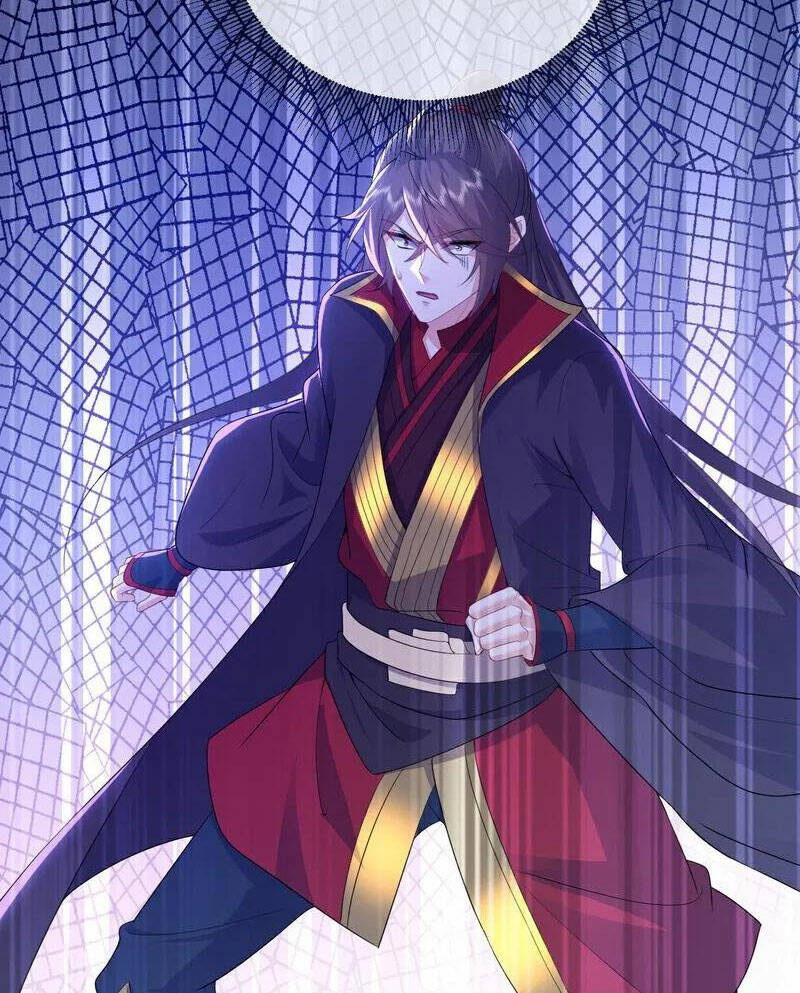 Tiên Võ Đế Tôn Chapter 525 - Trang 2