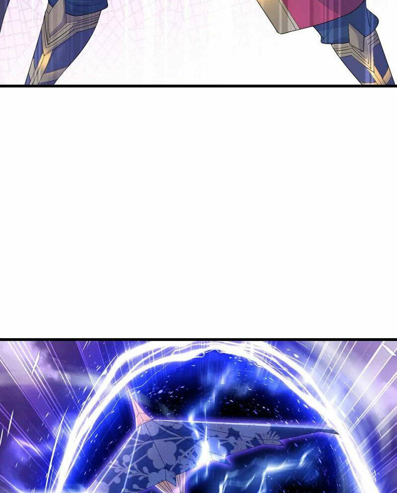 Tiên Võ Đế Tôn Chapter 525 - Trang 2