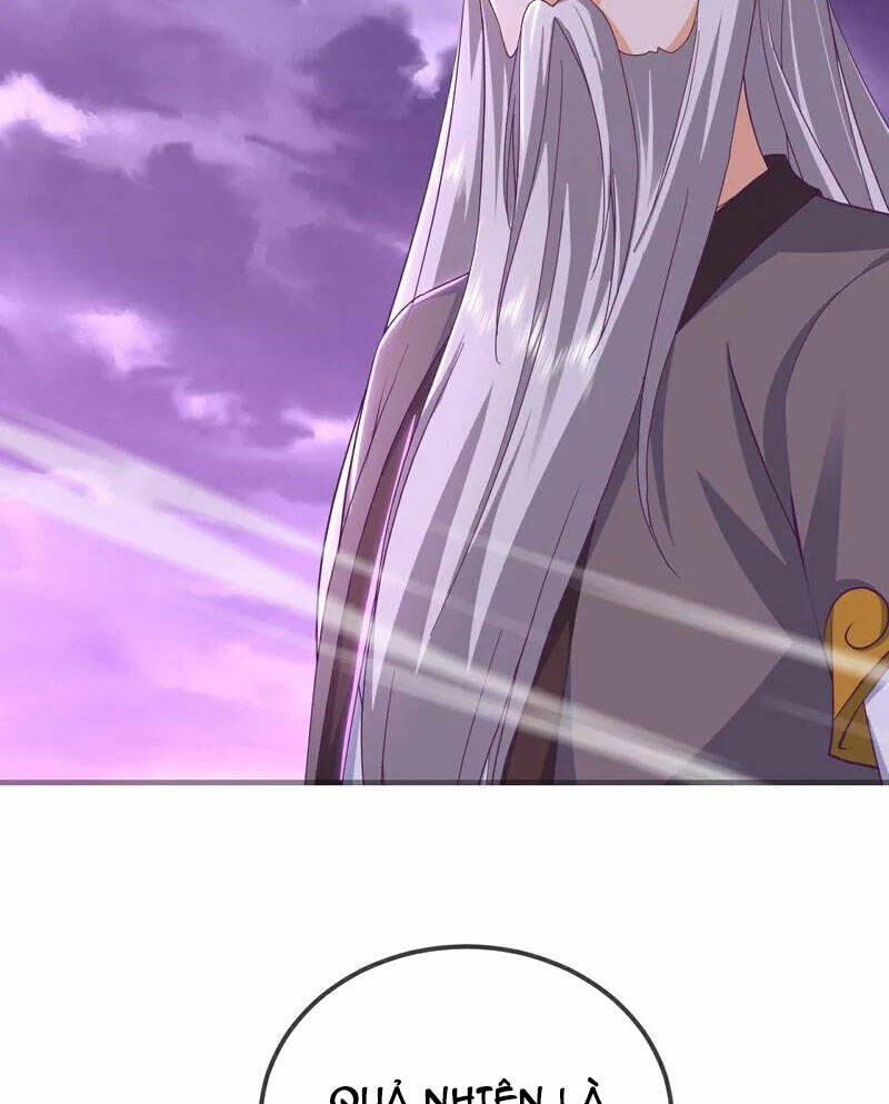 Tiên Võ Đế Tôn Chapter 525 - Trang 2