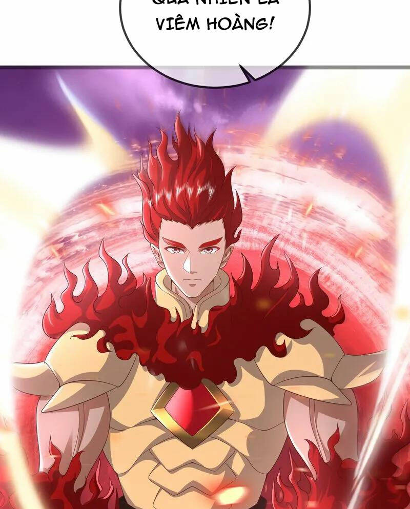 Tiên Võ Đế Tôn Chapter 525 - Trang 2