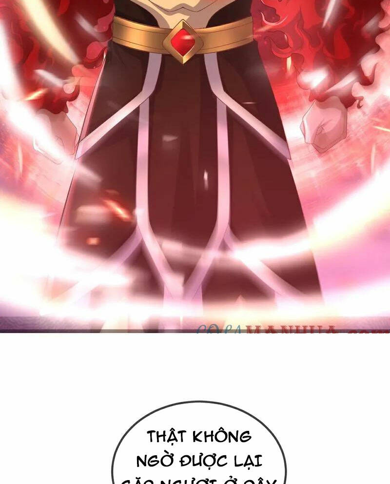 Tiên Võ Đế Tôn Chapter 525 - Trang 2