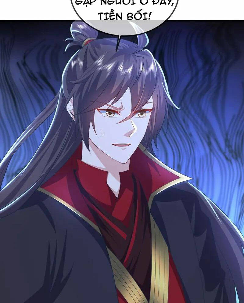 Tiên Võ Đế Tôn Chapter 525 - Trang 2