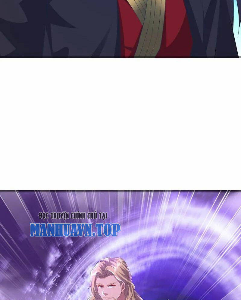 Tiên Võ Đế Tôn Chapter 525 - Trang 2