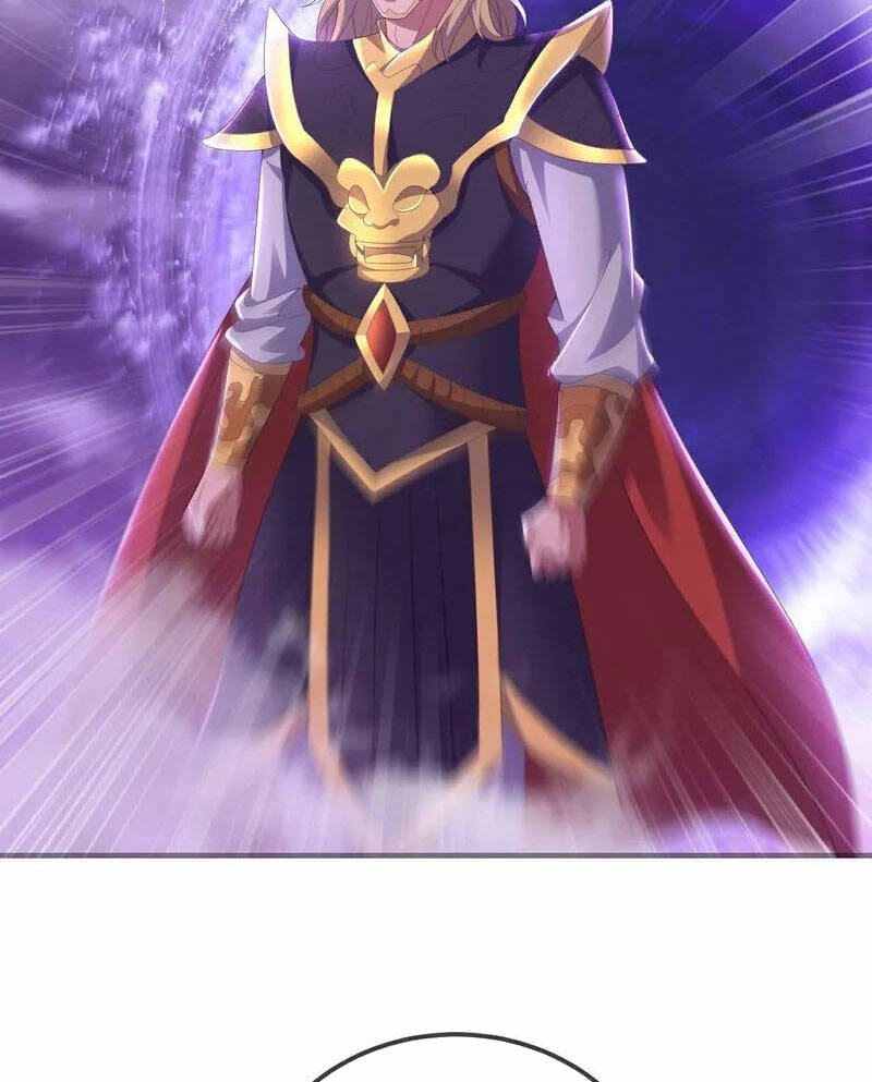 Tiên Võ Đế Tôn Chapter 525 - Trang 2