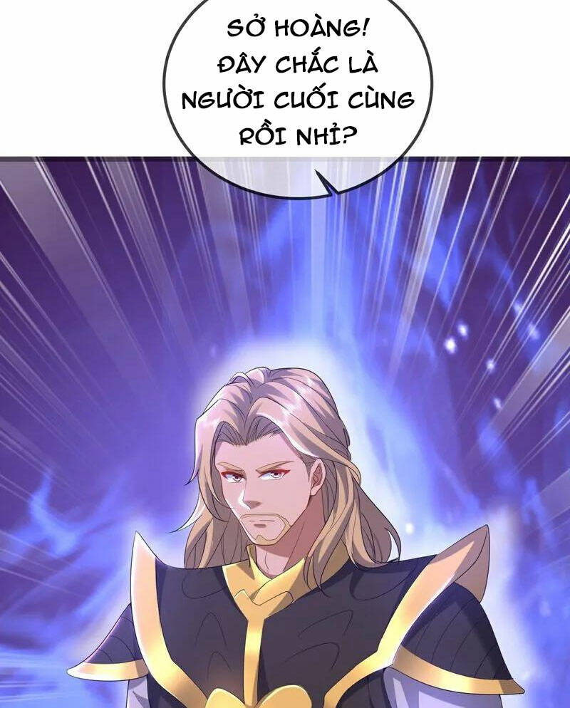 Tiên Võ Đế Tôn Chapter 525 - Trang 2