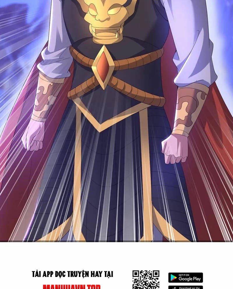 Tiên Võ Đế Tôn Chapter 525 - Trang 2