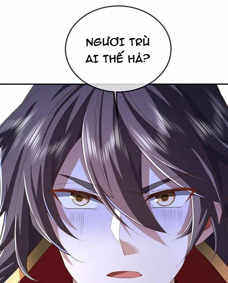 Tiên Võ Đế Tôn Chapter 525 - Trang 2