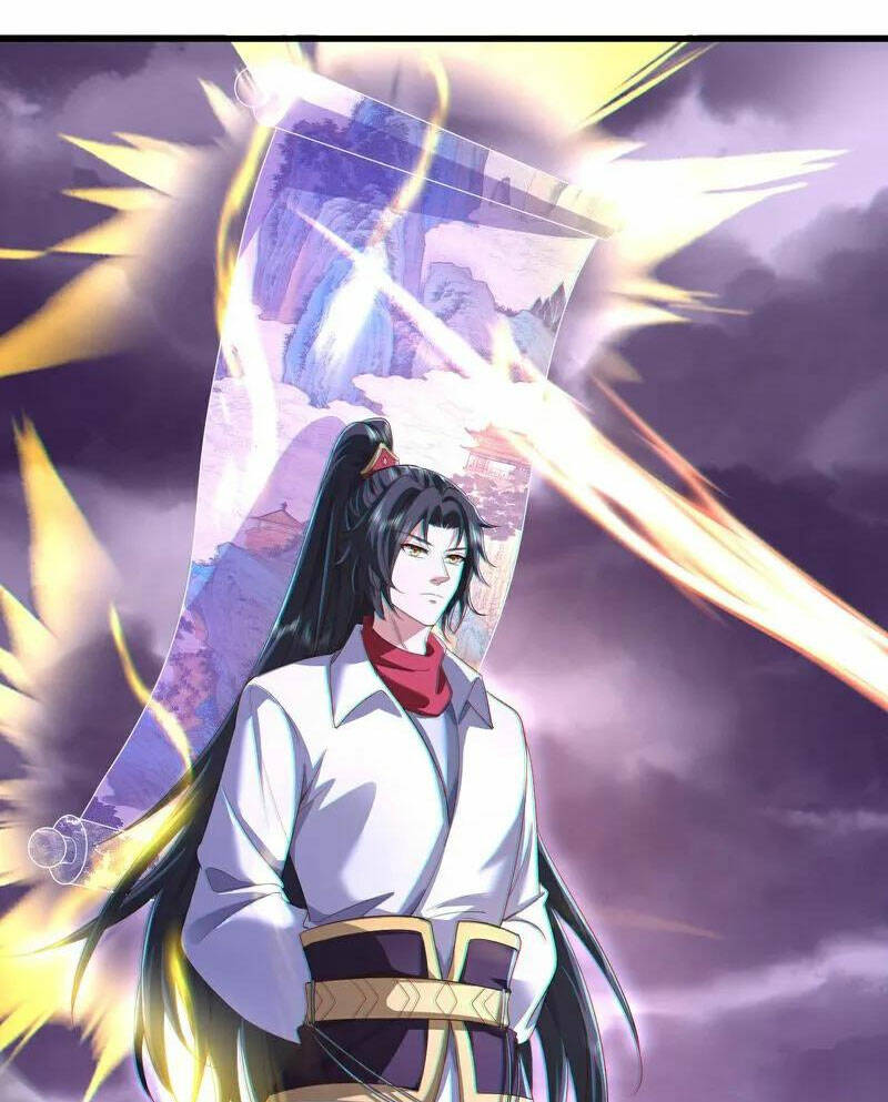 Tiên Võ Đế Tôn Chapter 525 - Trang 2