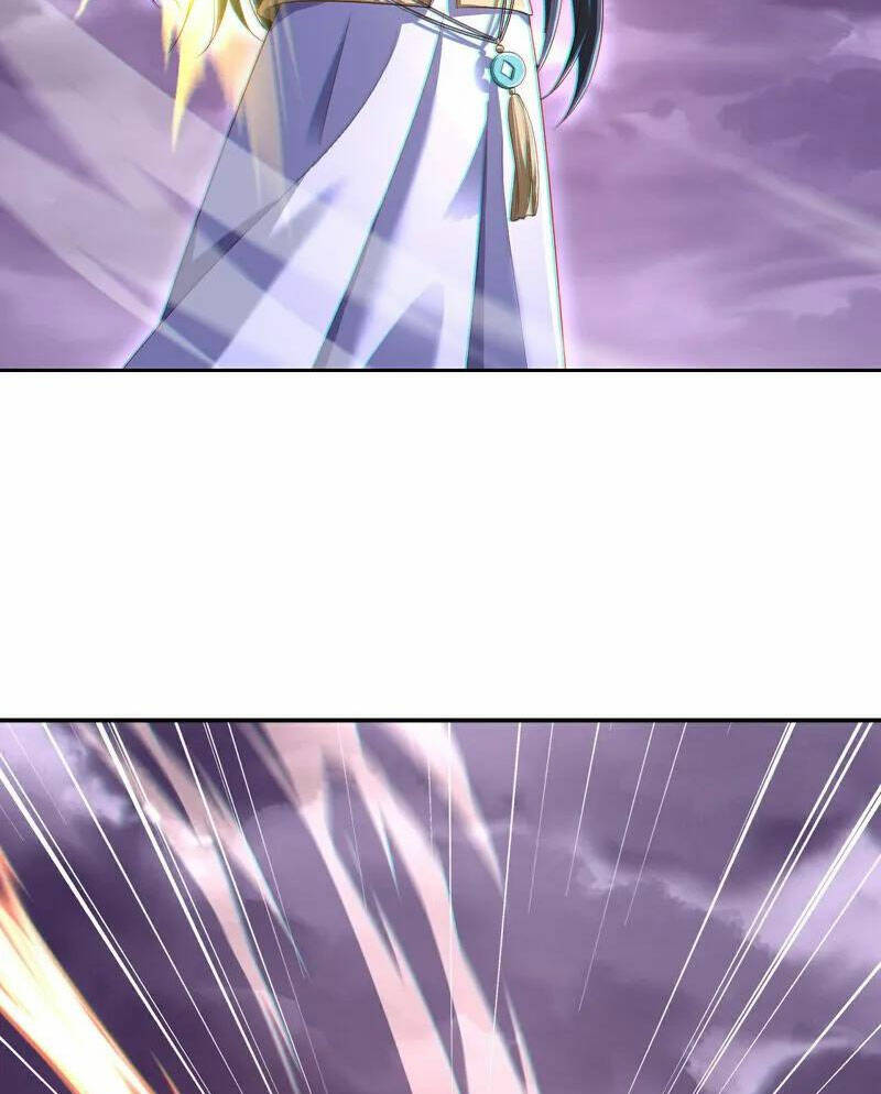 Tiên Võ Đế Tôn Chapter 525 - Trang 2