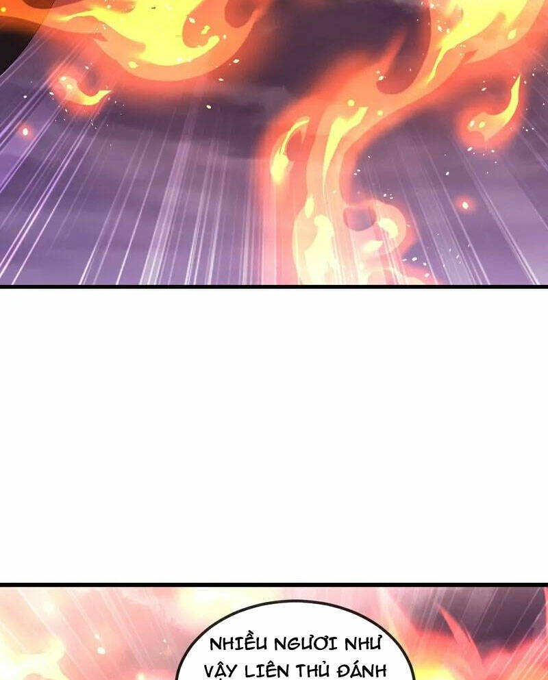 Tiên Võ Đế Tôn Chapter 525 - Trang 2