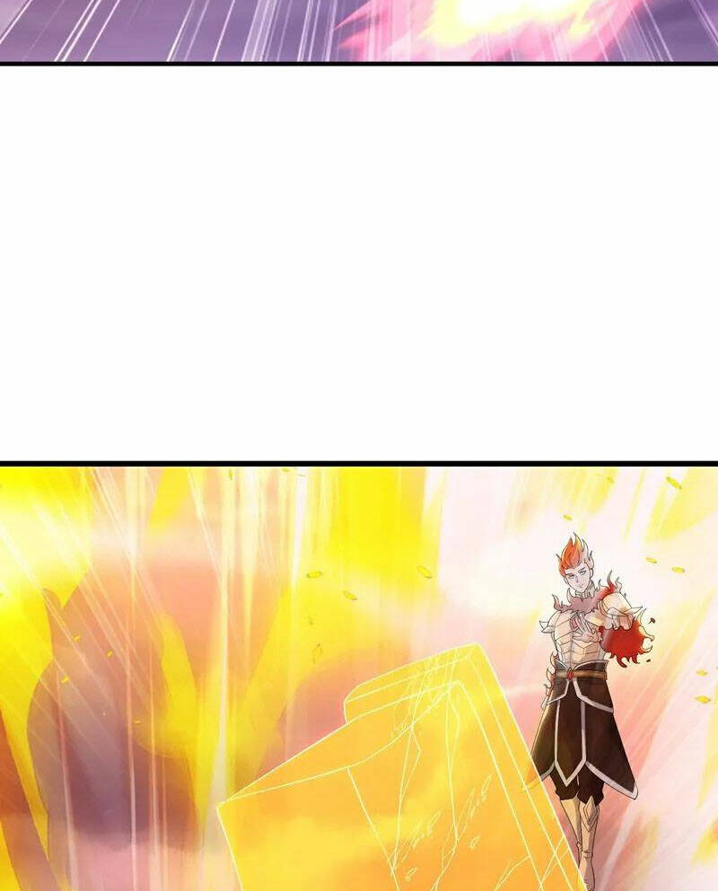 Tiên Võ Đế Tôn Chapter 525 - Trang 2