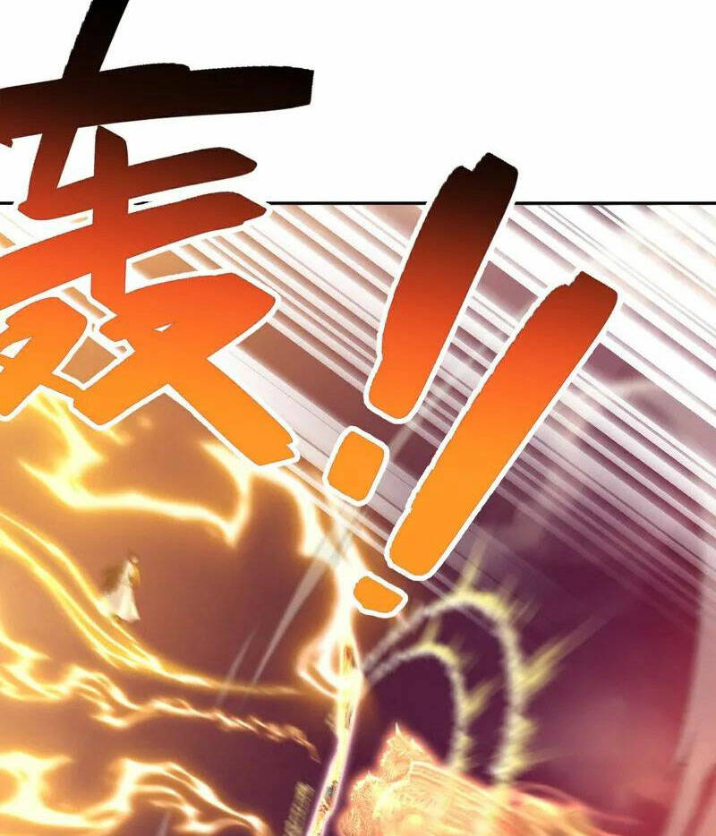 Tiên Võ Đế Tôn Chapter 525 - Trang 2