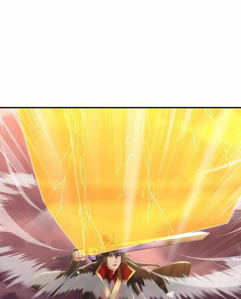 Tiên Võ Đế Tôn Chapter 525 - Trang 2